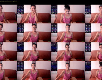 valysexybarbie — 11 minute Chaturbate female cam show recording, 720p, Jul 27, 2025
