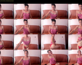 valysexybarbie — 16 minute Chaturbate female cam show recording, 720p, Jul 27, 2025