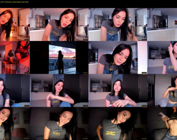 nicolemanson — 41 minute Chaturbate female cam show recording, 720p, Aug 1, 2025