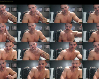 alexiarain — 28 minute Chaturbate male cam show recording, 480p, Aug 12, 2025