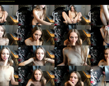 bab3jay — 41 minute Chaturbate female cam show recording, 720p, Aug 22, 2025