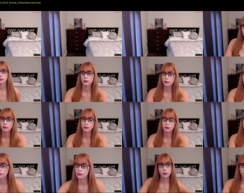 hot_milfy_mom — 5 minute Chaturbate female cam show recording, 480p, Aug 26, 2025