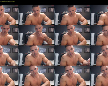 alexiarain — 3 minute Chaturbate male cam show recording, 720p, Aug 31, 2025