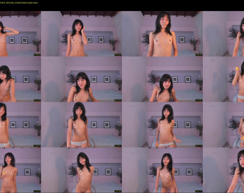 anaisvelvet1 — 28 minute Chaturbate female cam show recording, 720p, Sep 6, 2025