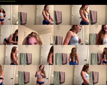 kyliemiley — 60 minute Chaturbate female cam show recording, 720p, Sep 7, 2025