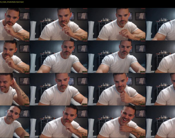 alexiarain — 5 minute Chaturbate male cam show recording, 720p, Sep 11, 2025