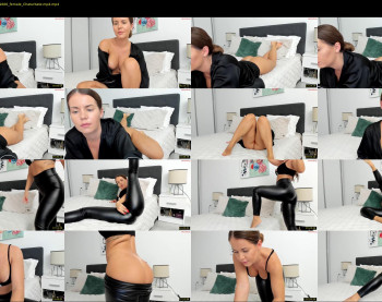 erikasweetie — 70 minute Chaturbate female cam show recording, 720p, Sep 13, 2025