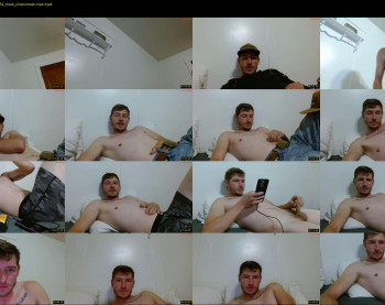 siscohater — 47 minute Chaturbate male cam show recording, 720p, Sep 15, 2025