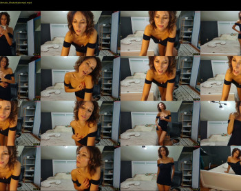 toplegs — 4 minute Chaturbate female cam show recording, 720p, Sep 15, 2025