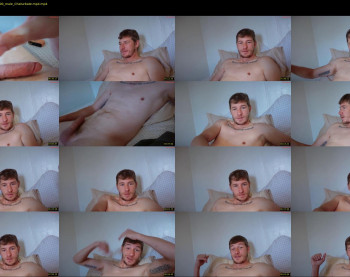 siscohater — 11 minute Chaturbate male cam show recording, 720p, Sep 17, 2025