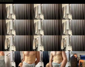 yanyanpixie — 20 minute Chaturbate couple cam show recording, 720p, Sep 21, 2025