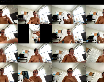 zoel87 — 44 minute Chaturbate female cam show recording, 720p, Sep 21, 2025