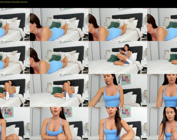 erikasweetie — 10 minute Chaturbate female cam show recording, 720p, Sep 22, 2025