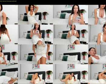 erikasweetie — 120 minute Chaturbate female cam show recording, 720p, Sep 23, 2025