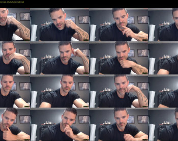 alexiarain — 12 minute Chaturbate male cam show recording, 720p, Sep 24, 2025