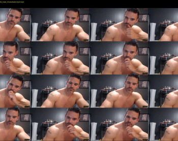 alexiarain — 3 minute Chaturbate male cam show recording, 720p, Sep 28, 2025