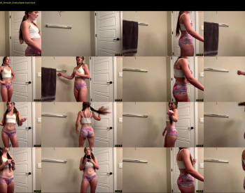 kyliemiley — 15 minute Chaturbate female cam show recording, 720p, Sep 27, 2025
