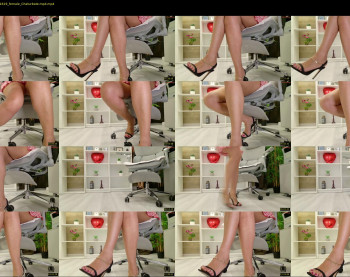 dirty_mature — 14 minute Chaturbate female cam show recording, 720p, Sep 28, 2025