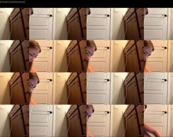 kyliemiley — 3 minute Chaturbate female cam show recording, 720p, Sep 28, 2025
