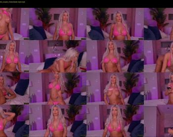 hellenroyy — 97 minute Chaturbate female cam show recording, 720p, Sep 30, 2025
