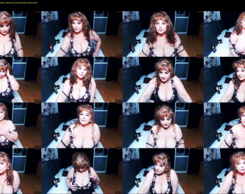slutishmami — 41 minute Chaturbate female cam show recording, 720p, Oct 5, 2025