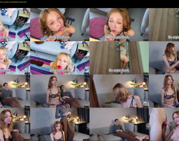 _fieryflash_ — 82 minute Chaturbate female cam show recording, 720p, Oct 7, 2025