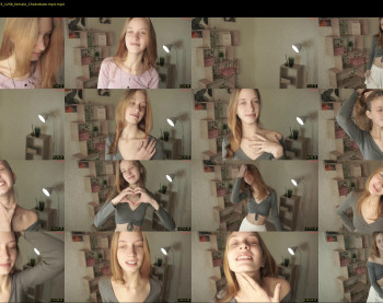 alyshaanzaldua — 120 minute Chaturbate female cam show recording, 720p, Oct 15, 2025