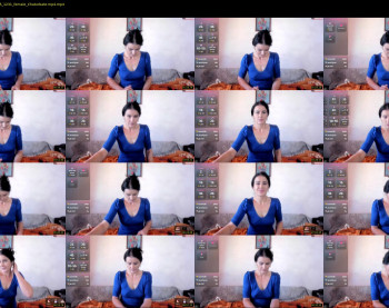 valysexybarbie — 11 minute Chaturbate female cam show recording, 720p, Oct 19, 2025
