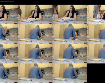 cuplu29 — 4 minute Chaturbate couple cam show recording, 720p, Oct 22, 2025