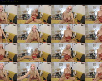 beautifulwomen89 — 86 minute Chaturbate female cam show recording, 720p, Oct 23, 2025