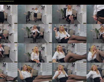 ellamilf — 61 minute Chaturbate female cam show recording, 720p, Oct 23, 2025