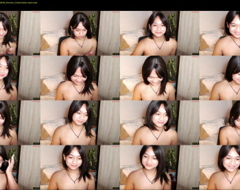 sweet_tenshi — 15 minute Chaturbate female cam show recording, 480p, Oct 25, 2025