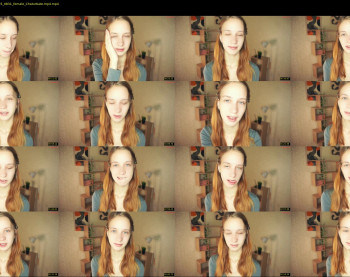 alyshaanzaldua — 4 minute Chaturbate female cam show recording, 720p, Oct 26, 2025