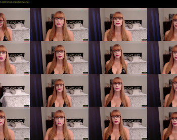 hot_milfy_mom — 35 minute Chaturbate female cam show recording, 480p, Oct 27, 2025