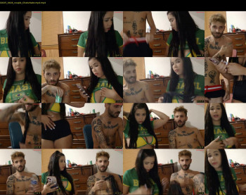 naughtynortherners — 49 minute Chaturbate male cam show recording, 480p, Oct 30, 2025