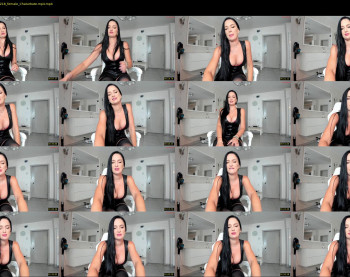 katie_sweet — 3 minute Chaturbate female cam show recording, 720p, Nov 1, 2025