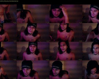 apachewithawebcam — 103 minute Chaturbate male cam show recording, 720p, Nov 2, 2025