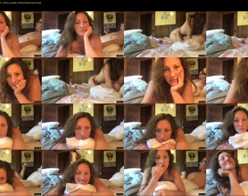 rubywavesback — 10 minute Chaturbate couple cam show recording, 480p, Nov 2, 2025