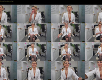 ellamilf — 26 minute Chaturbate female cam show recording, 720p, Nov 6, 2025