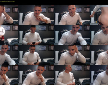 alexiarain — 32 minute Chaturbate male cam show recording, 720p, Nov 9, 2025