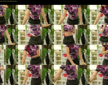 dirty_mature — 16 minute Chaturbate female cam show recording, 720p, Nov 9, 2025