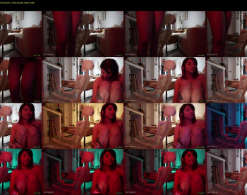 lizmreow — 4 minute Chaturbate female cam show recording, 720p, Nov 10, 2025