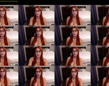 hot_milfy_mom — 7 minute Chaturbate female cam show recording, 480p, Nov 18, 2025