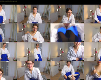 monniewisener — 92 minute Chaturbate female cam show recording, 720p, Nov 20, 2025