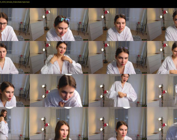 monniewisener — 63 minute Chaturbate female cam show recording, 720p, Nov 20, 2025