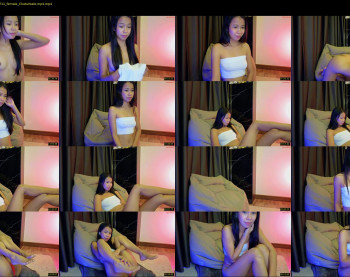 deedeedoll — 45 minute Chaturbate female cam show recording, 720p, Nov 22, 2025