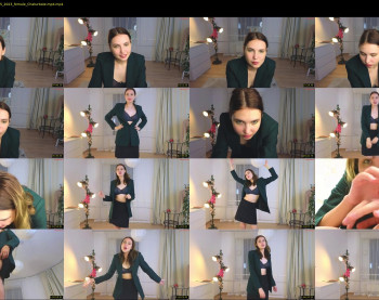 monniewisener — 121 minute Chaturbate female cam show recording, 720p, Nov 23, 2025