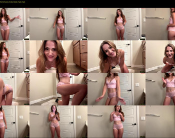 kyliemiley — 42 minute Chaturbate female cam show recording, 720p, Nov 12, 2025