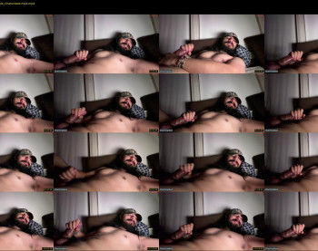 1ui5 — 87 minute Chaturbate male cam show recording, 720p, Nov 27, 2025