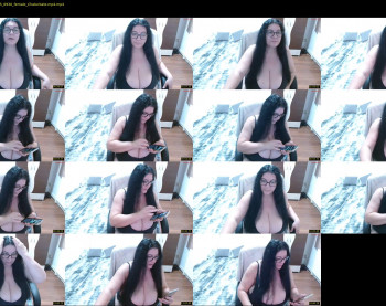mayabbw50tits — 17 minute Chaturbate female cam show recording, 720p, Nov 30, 2025
